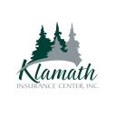 Klamath Insurance Center, Inc. logo